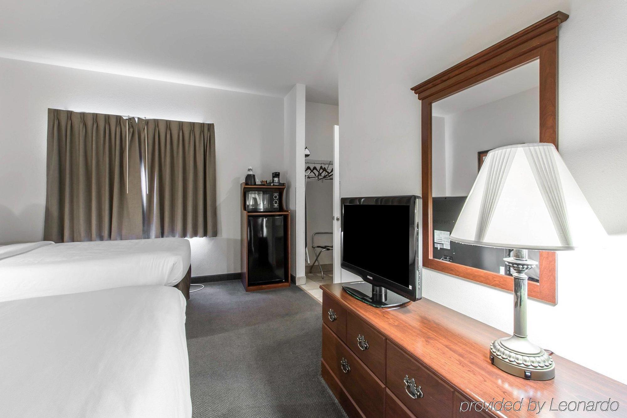 Econo Inn&suites Hotel Demopolis