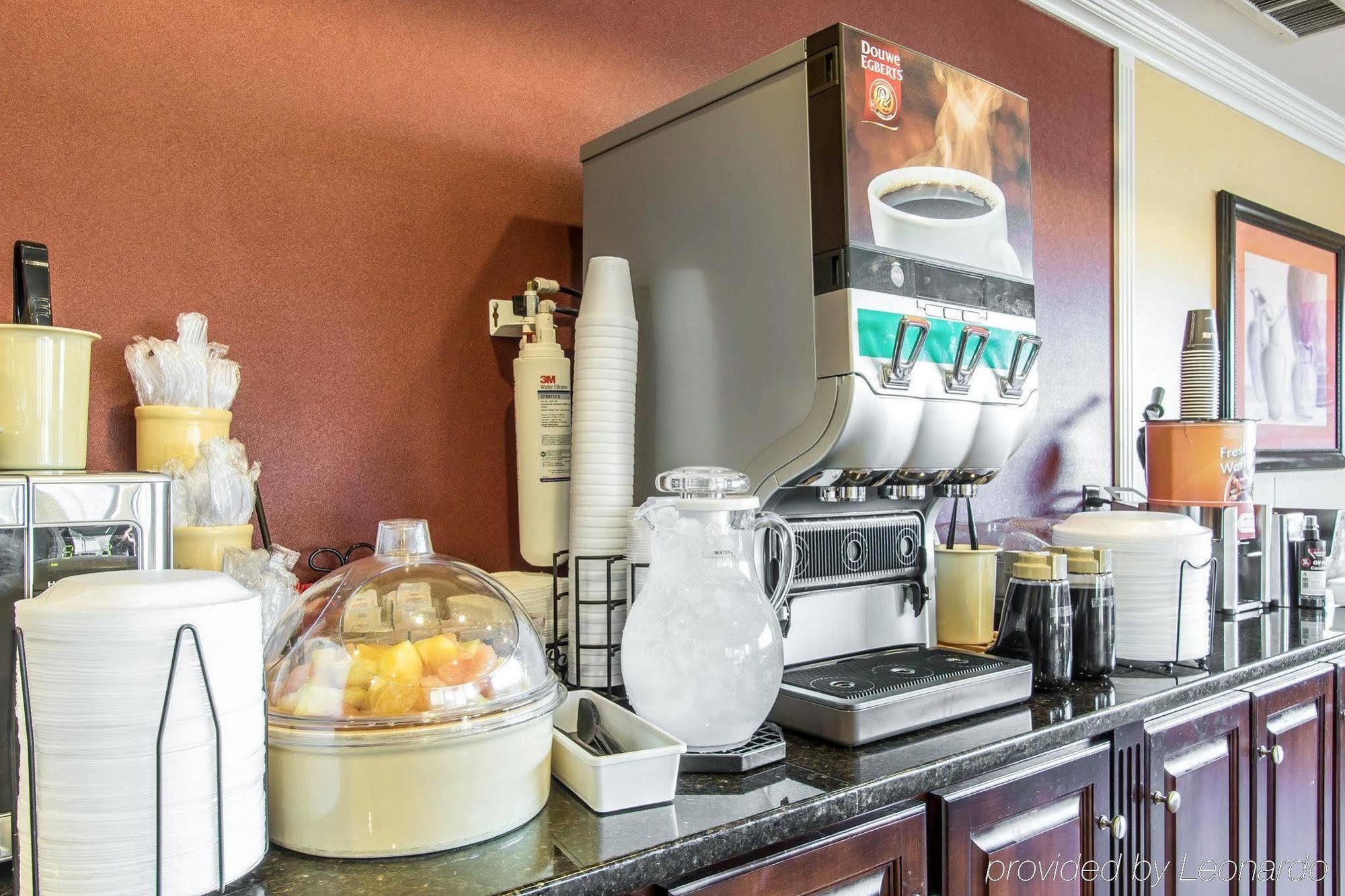 Econo Inn&suites Demopolis